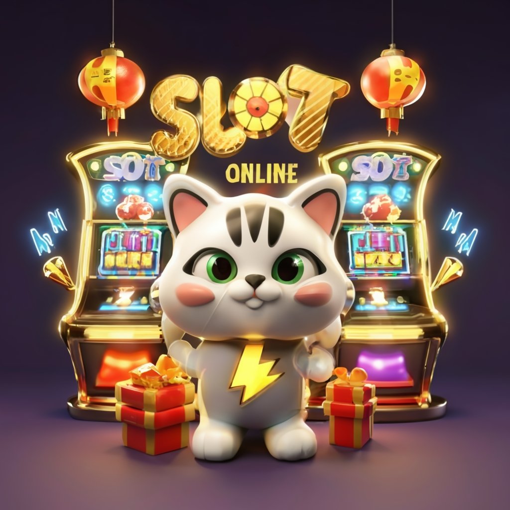 Ciri-Ciri Situs Slot Online Yang Nyedot